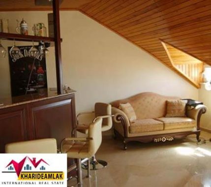 خرید آپارتمان دوبلکس در آلانیا01