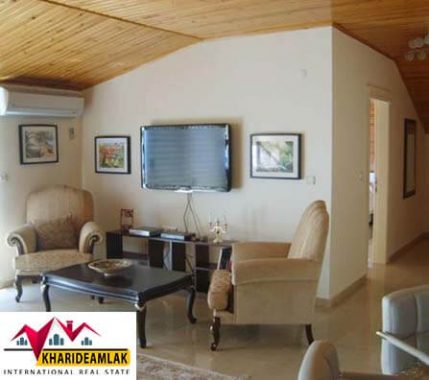 خرید آپارتمان دوبلکس در آلانیا02