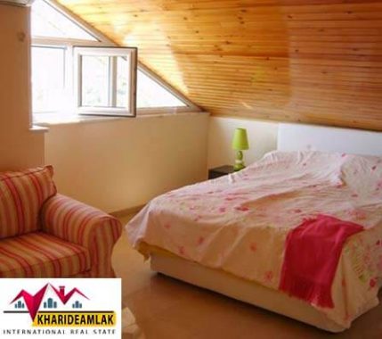 خرید آپارتمان دوبلکس در آلانیا03