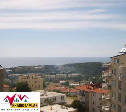 خرید آپارتمان دوبلکس در آلانیا05