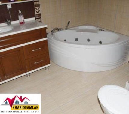 خرید آپارتمان دوبلکس در آلانیا06