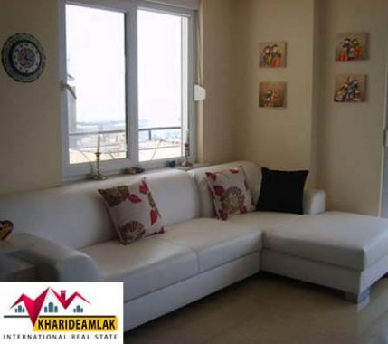 خرید آپارتمان دوبلکس در آلانیا10