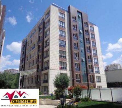 خرید آپارتمان لوکس در منطقه بیلیکدزی استانبول3