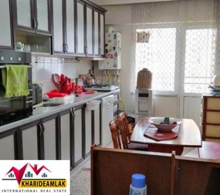 خرید آپارتمان لوکس در منطقه بیلیکدزی استانبول4