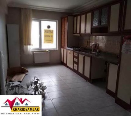 خرید آپارتمان لوکس در منطقه بیلیکدزی استانبول5