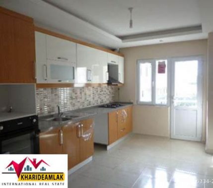 خرید آپارتمان لوکس در منطقه بیلیکدزی استانبول6