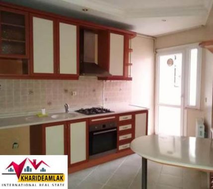 خرید آپارتمان لوکس در منطقه بیلیکدزی استانبول7