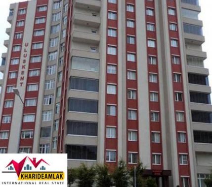 خرید آپارتمان لوکس در منطقه بیلیکدزی استانبول8