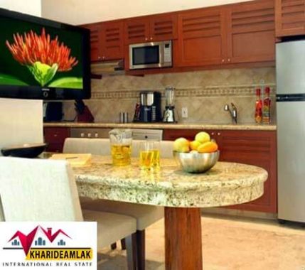 خرید خانه تابستانی در آلانیا01