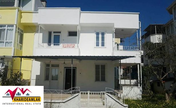 خرید خانه دوبلکس در آلانیا00