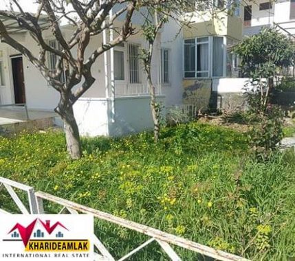 خرید خانه دوبلکس در آلانیا1