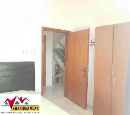 خرید خانه دوبلکس در آلانیا10