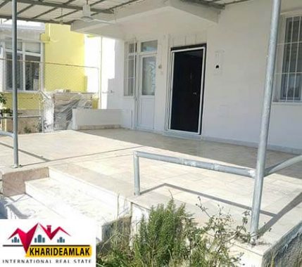 خرید خانه دوبلکس در آلانیا11