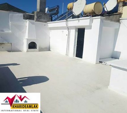 خرید خانه دوبلکس در آلانیا12