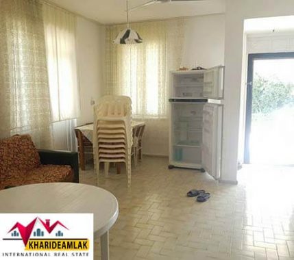 خرید خانه دوبلکس در آلانیا2