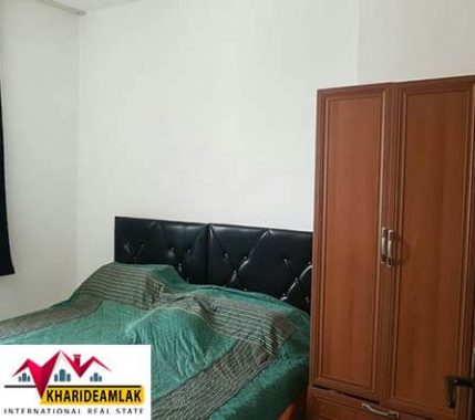 خرید خانه دوبلکس در آلانیا5