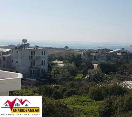 خرید خانه دوبلکس در آلانیا7