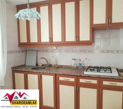 خرید خانه دوبلکس در آلانیا8