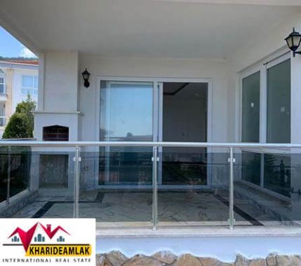 خرید ویلای 3 خوابه در آلانیا آنتالیا08