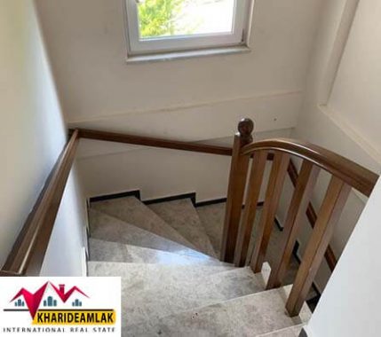 خرید ویلای 3 خوابه در آلانیا آنتالیا15