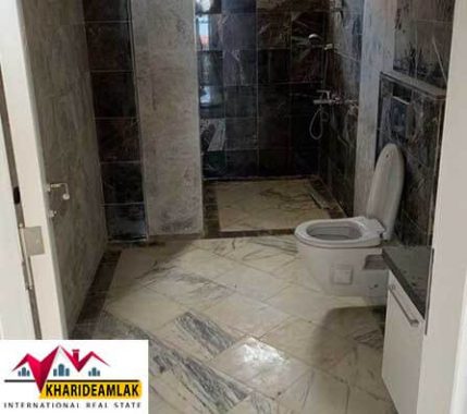 خرید ویلای 3 خوابه در آلانیا-سرویس