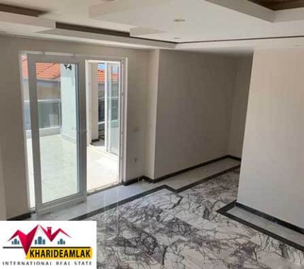 خرید ویلای 3 خوابه در آلانیا17