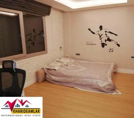 خرید ویلای 350 متری در آنتالیا10