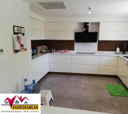 خرید ویلای 350 متری در آنتالیا12