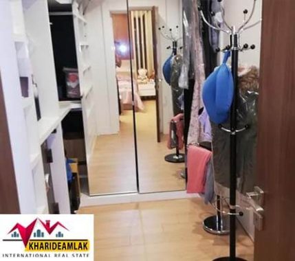 خرید ویلای 350 متری در آنتالیا14