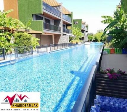 خرید ویلای 350 متری در آنتالیا15