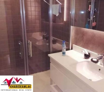 خرید ویلای 350 متری در آنتالیا16