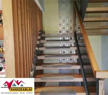 خرید ویلای 350 متری در آنتالیا17