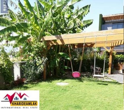 خرید ویلای 350 متری در آنتالیا2