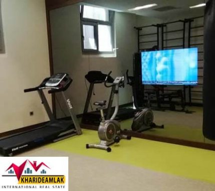 خرید ویلای 350 متری در آنتالیا3