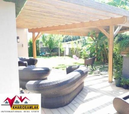 خرید ویلای 350 متری در آنتالیا6