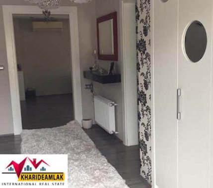 خرید ویلای تریبلکس در آنتالیا03