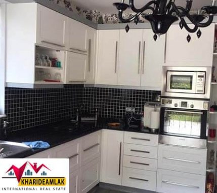 خرید ویلای تریبلکس در آنتالیا04