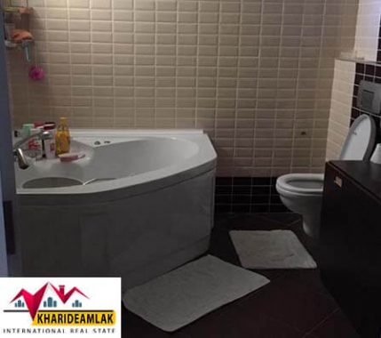 خرید ویلای تریبلکس در آنتالیا07