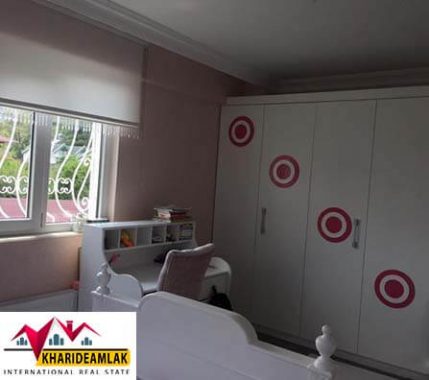 خرید ویلای تریبلکس در آنتالیا12