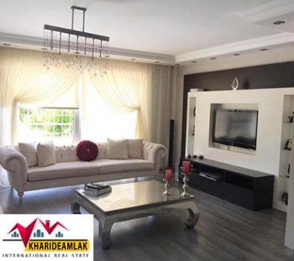 خرید ویلای تریبلکس در آنتالیا14