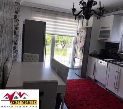 خرید ویلای تریبلکس در آنتالیا17