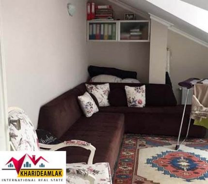 خرید ویلای تریبلکس در آنتالیا19