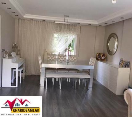 خرید ویلای تریبلکس در آنتالیا9