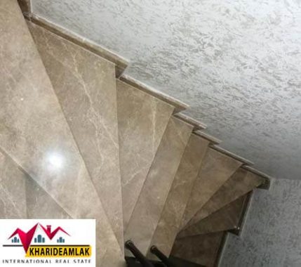 دوبلکس دوخوابه در آنتالیا 02