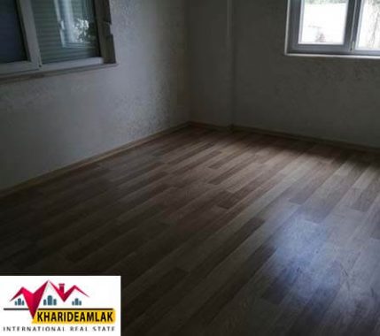 دوبلکس دوخوابه در آنتالیا 05