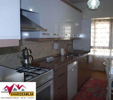 سه خوابه در آنکارا 20 ساله10