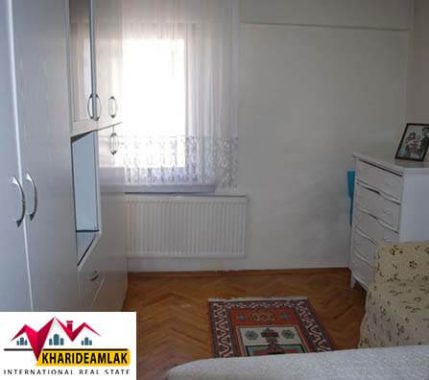 سه خوابه در آنکارا 20 ساله11