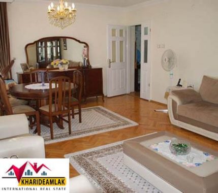 سه خوابه در آنکارا 20 ساله15