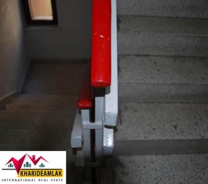 سه خوابه در آنکارا 20 ساله2