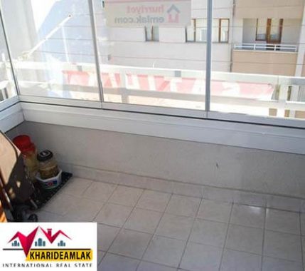 سه خوابه در آنکارا 20 ساله4